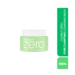 Banila Co- Clean It Zero Cleansing Balm Pore Clarifying (50 ml)
