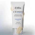 D’Alba -White Truffle Waterfull Essence Sunscreen SPF 50+ PA++++ - Imagen 2