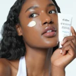 D’Alba -White Truffle Waterfull Essence Sunscreen SPF 50+ PA++++ - Imagen 3